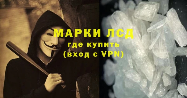молекула духа Няндома