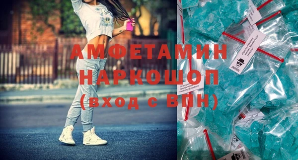 молекула духа Няндома